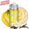 Monster Vape Labs | Custard Monster | Banana 100ml import placeholder for 6748238512194