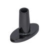 DaVinci IQ3 10mm Zirconia Water Pipe Adapter import placeholder for 8063185158339