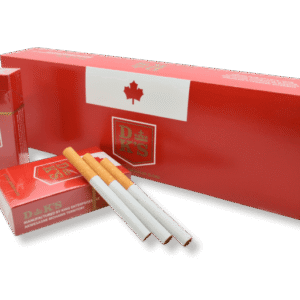 dks full flavour cigarettes