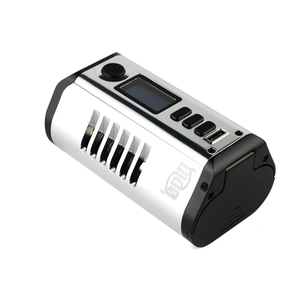dovpo odin 200 watt box mod dovpo odin 200 watt box mod
