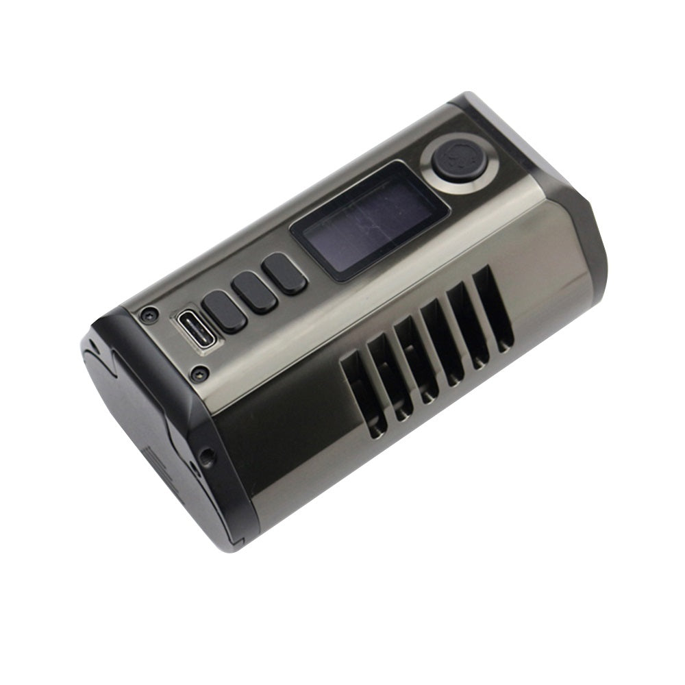 dovpo odin 200 watt box mod dovpo odin 200 watt box mod