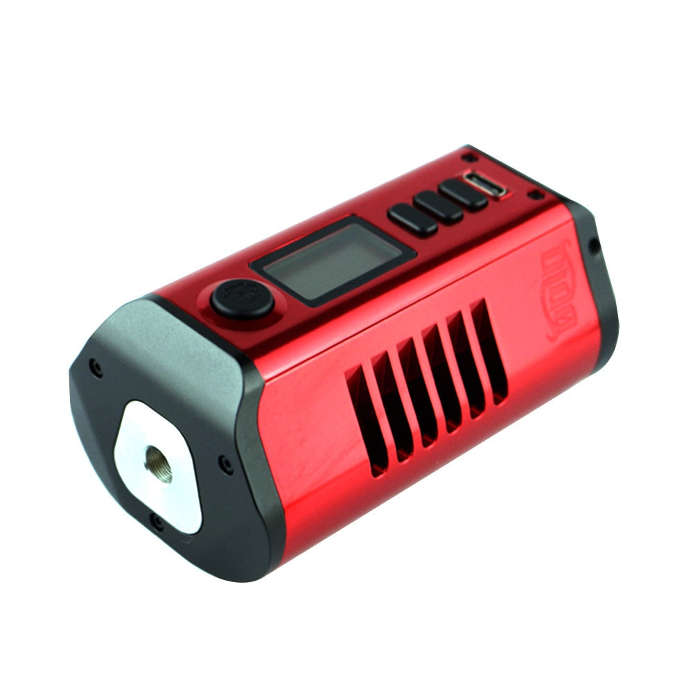 dovpo odin 200 watt box mod dovpo odin 200 watt box mod