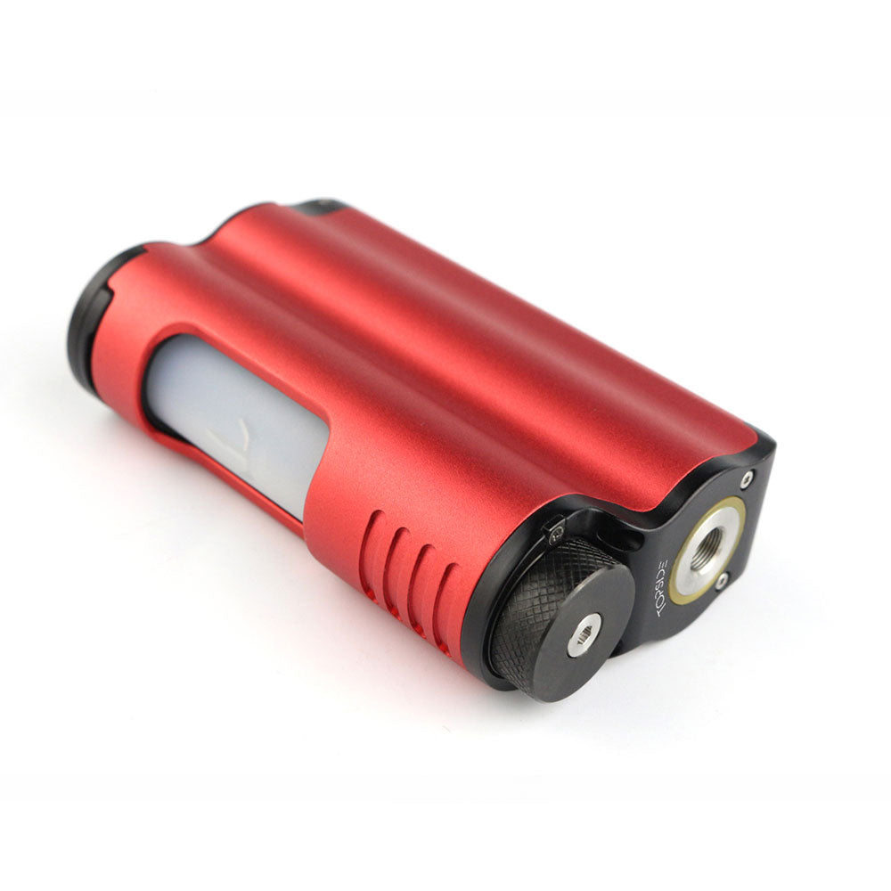 dovpo topside 90w top fill tc squonk mod dovpo topside 90w top fill tc squonk mod