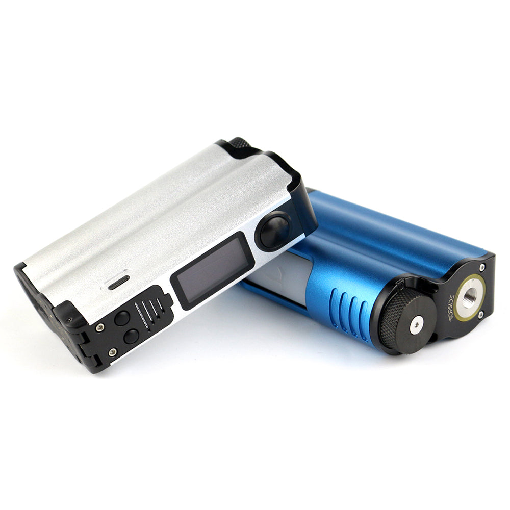 dovpo topside 90w top fill tc squonk mod dovpo topside 90w top fill tc squonk mod