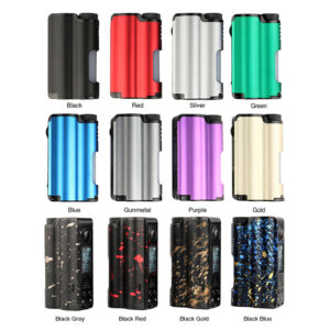 dovpo topside 90w top fill tc squonk mod