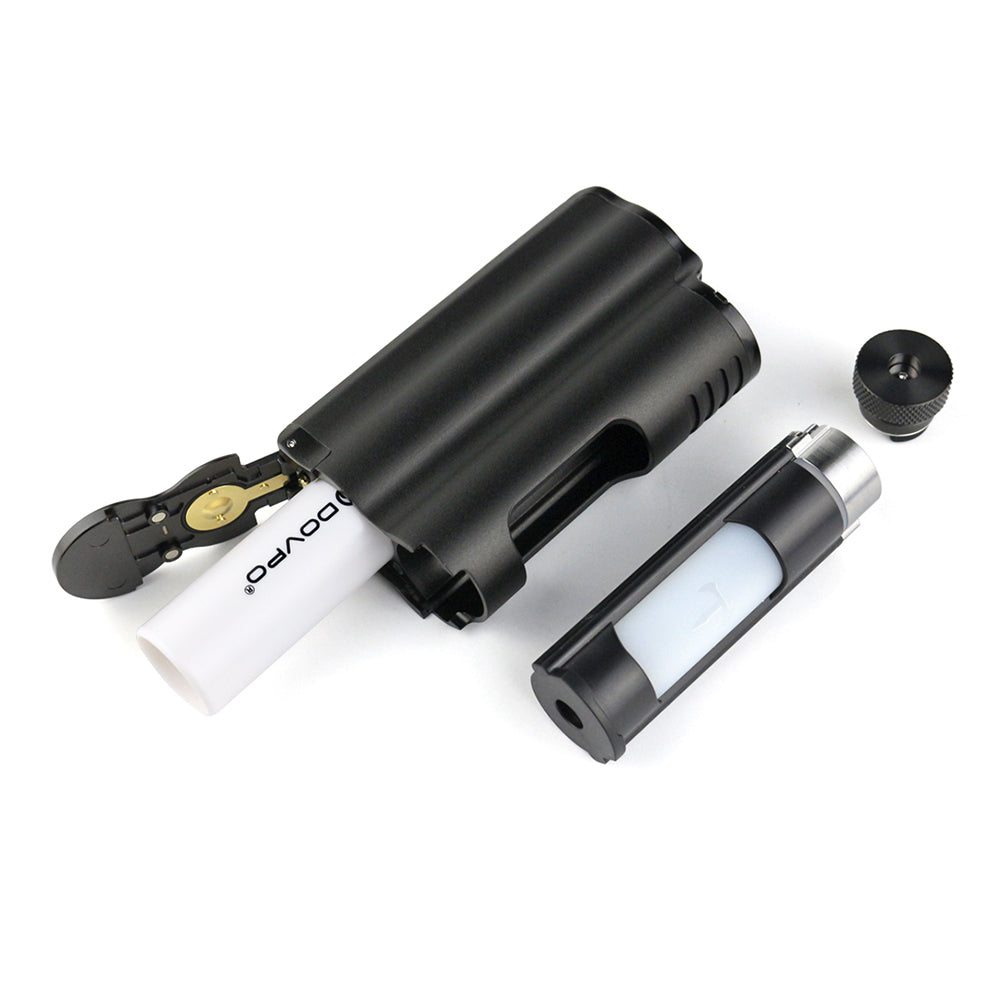 dovpo topside 90w top fill tc squonk mod dovpo topside 90w top fill tc squonk mod