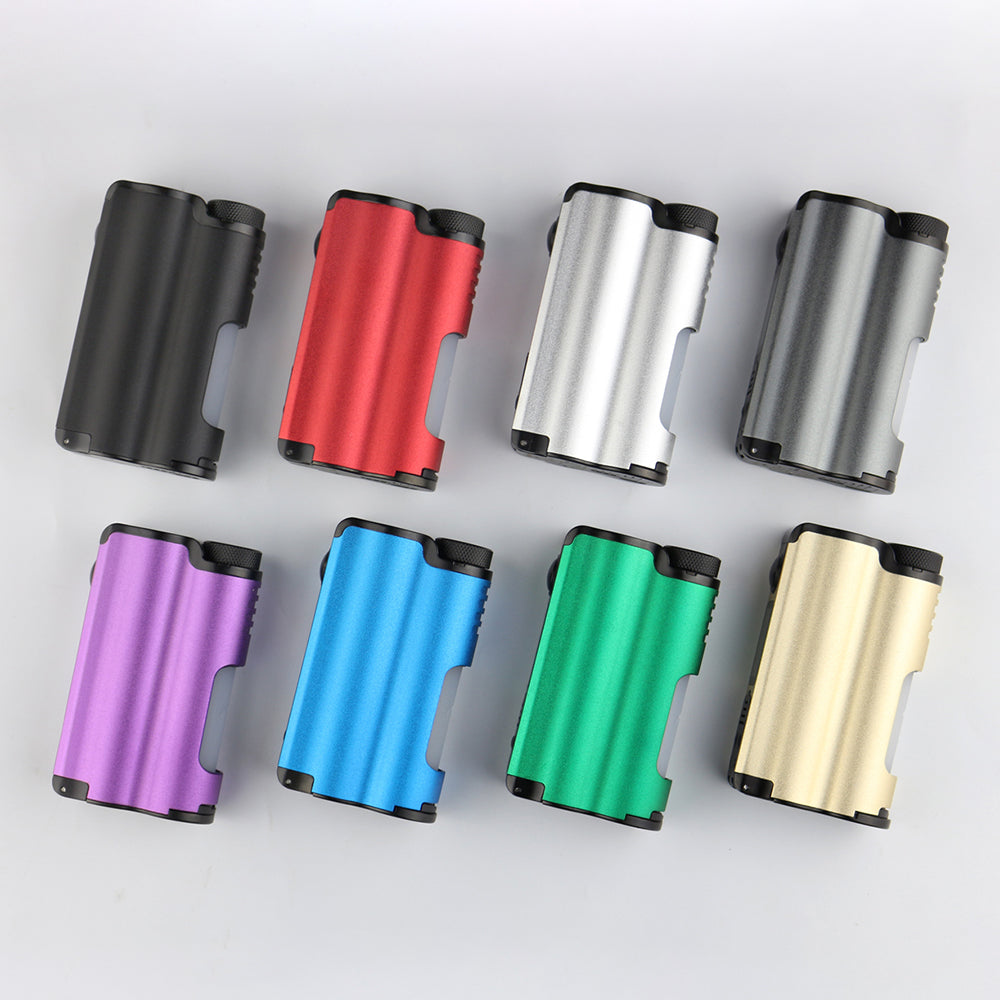 dovpo topside 90w top fill tc squonk mod dovpo topside 90w top fill tc squonk mod