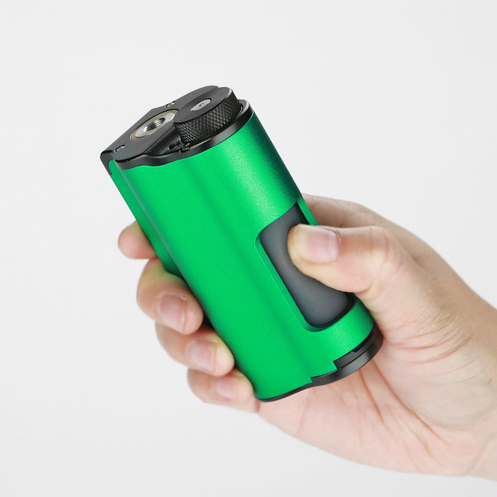 dovpo topside dual 200w top fill tc squonk mod dovpo topside dual 200w top fill tc squonk mod