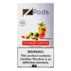 Ziip Strawberry Lemonade 4 Pods Limited import placeholder for 1018