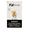 Ziip Iced Orange 4 Pods import placeholder for 899