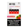Mr Fog Strawberry + Watermelon 4 Pods import placeholder for 1042