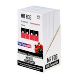 mr fog blueberry + pomegranate 4 pods mr fog blueberry + pomegranate 4 pods
