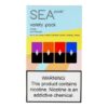Sea 100 4 Pods Variety Pack LMSB import placeholder for 885