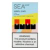 Sea 100 4 Pods Variety Pack MPSP import placeholder for 1020