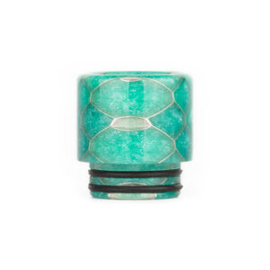 as116sy resin 810 drip tip mouthpiece 1pc pack