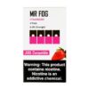 Mr Fog Strawberry 4 Pods import placeholder for 921