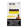 Mr Fog Pina Colada 4 Pods import placeholder for 984
