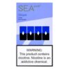 Sea 100 Grape 4 Pods import placeholder for 1001