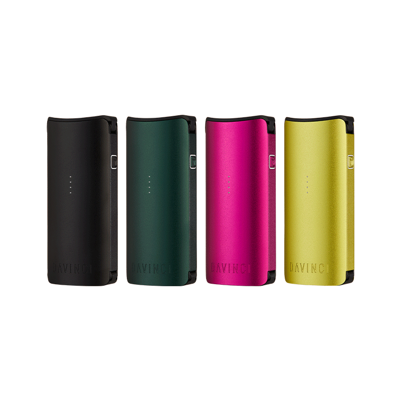davinci miqro c vaporizer davinci miqro c vaporizer