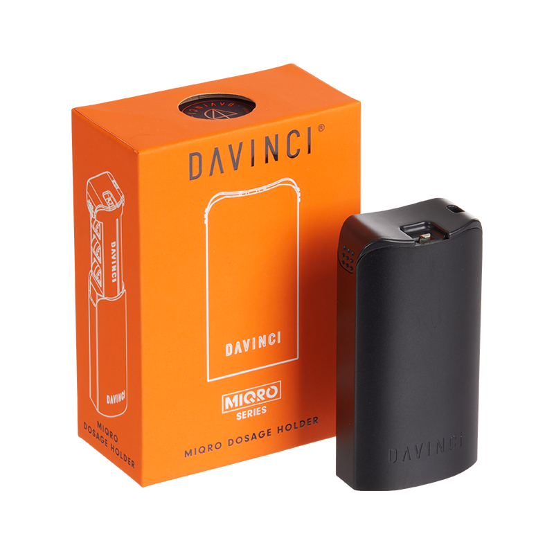 davinci miqro dosage pod holder empty davinci miqro dosage pod holder empty