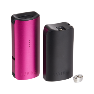 davinci miqro dosage pod holder empty