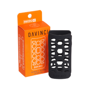 davinci miqro c glove