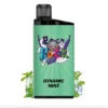 IGET BAR – DYNAMIC MINT– 3500 PUFFS import placeholder for 3020