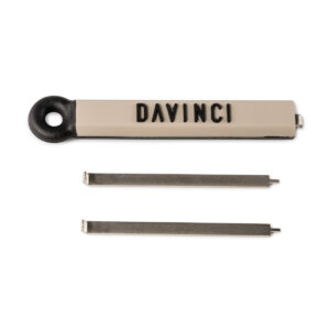 davinci miqro key chain tool 3 pack