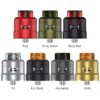 Hellvape Dead Rabbit Max RDA Atomizer (28mm) import placeholder for 7003416494146