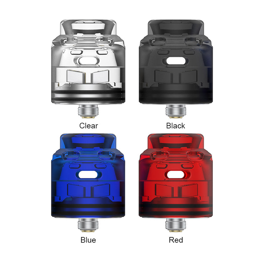 hellvape dead rabbit se rda or rda kit 4 colors hellvape dead rabbit se rda or rda kit 4 colors