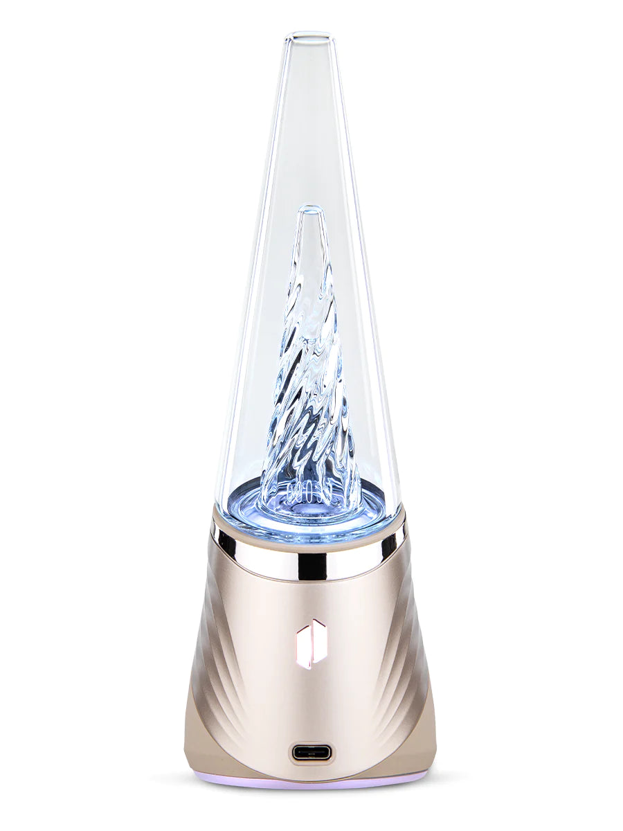 puffco new peak pro e rig vaporizer for concentrates puffco new peak pro e rig vaporizer for concentrates