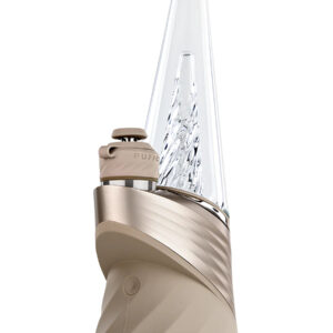 puffco new peak pro e rig vaporizer for concentrates