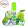Dinner Lady | ICE | Apple Sours 60ml import placeholder for 4486141575234