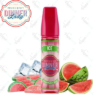 Dinner Lady | ICE | Watermelon Slices 60ml import placeholder for 4486176997442