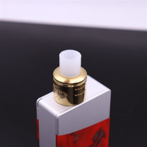 disposable silicone drip tip cover