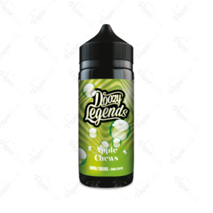doozy | legends | apple chews