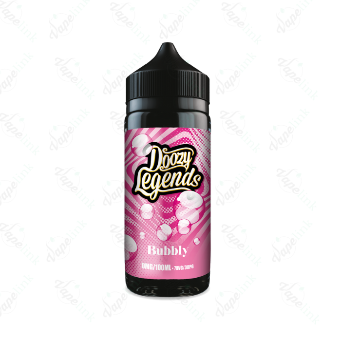 doozy | legends | bubbly doozy | legends | bubbly