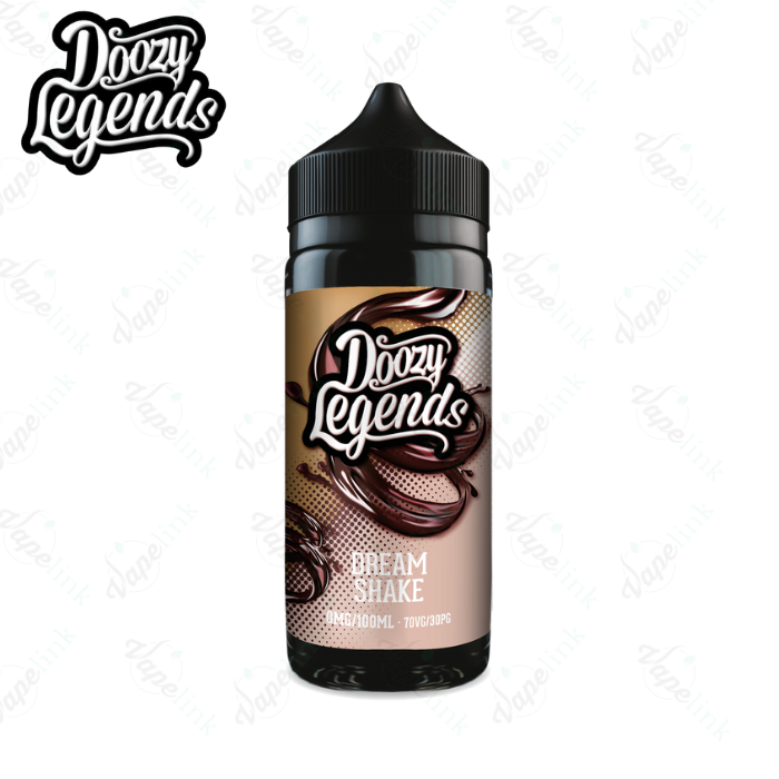 doozy | legends | dream shake doozy | legends | dream shake