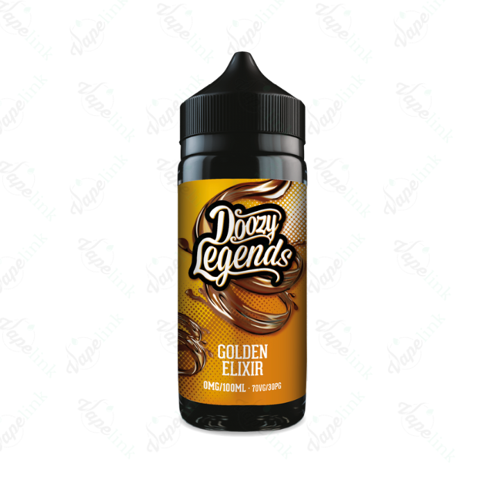 doozy | legends | golden elixir doozy | legends | golden elixir