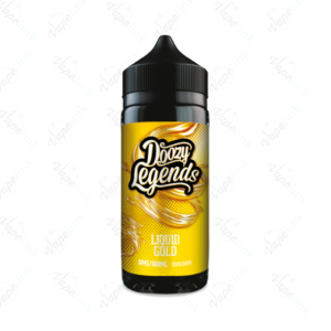 doozy | legends | liquid gold