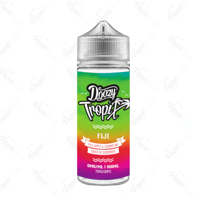 doozy | tropix | fiji doozy | tropix | fiji