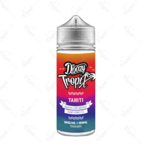 doozy | tropix | tahiti 100ml