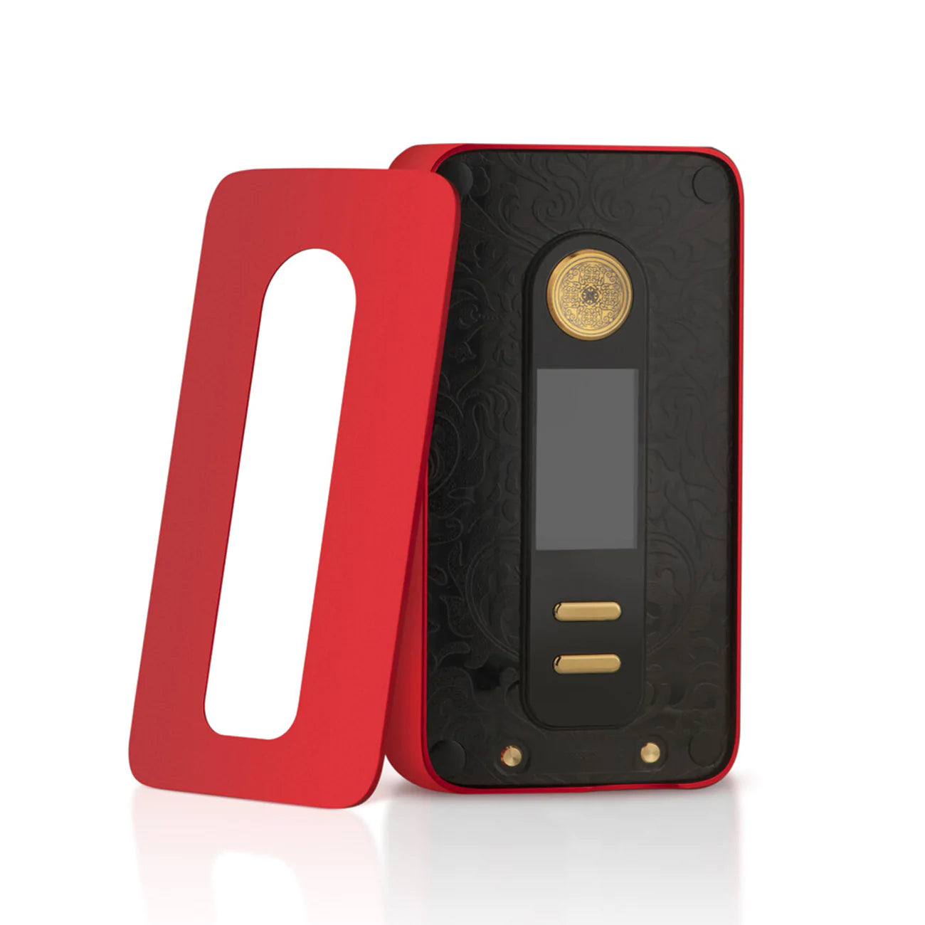 dotmod dotbox 220w box mod dotmod dotbox 220w box mod