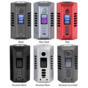 dovpo odin dna 250cc mod