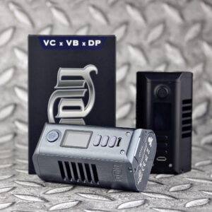 dovpo odin dna 250cc mod