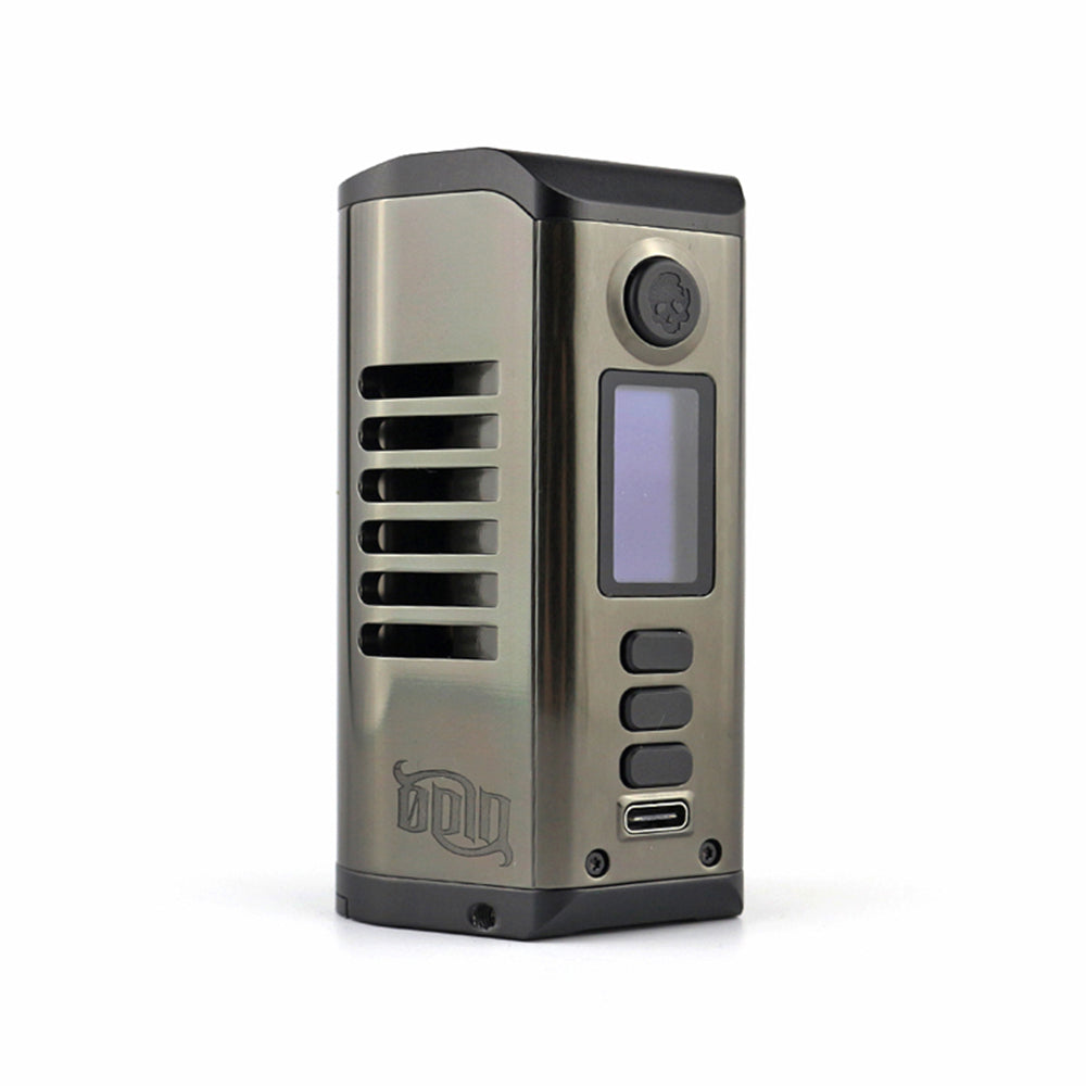 dovpo odin 200 watt box mod dovpo odin 200 watt box mod