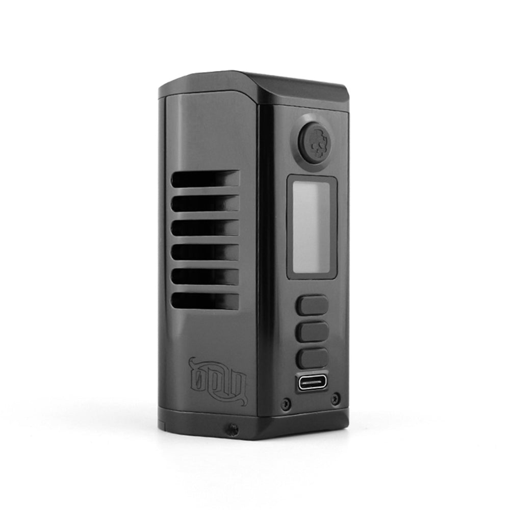 dovpo odin 200 watt box mod dovpo odin 200 watt box mod