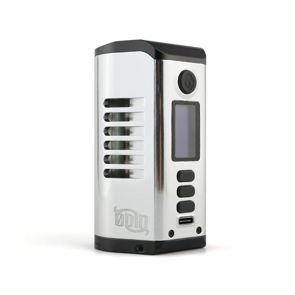 dovpo odin 200 watt box mod dovpo odin 200 watt box mod