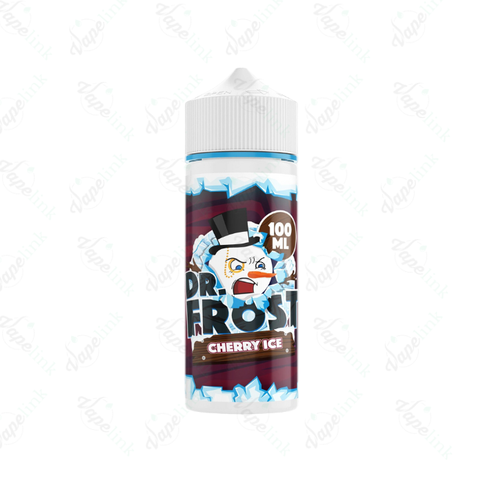 dr frost cherry ice 100ml dr frost cherry ice 100ml