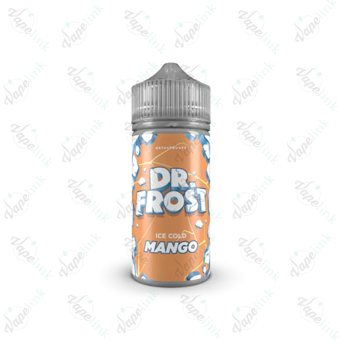 dr frost mango ice 100ml dr frost mango ice 100ml